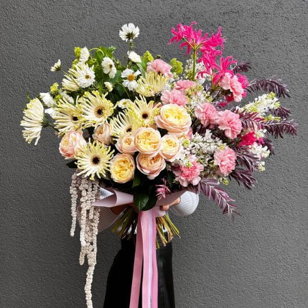 Bouquet №5