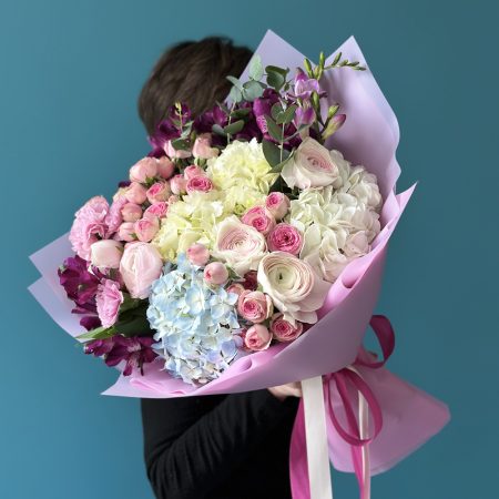 Bouquet No. 8
