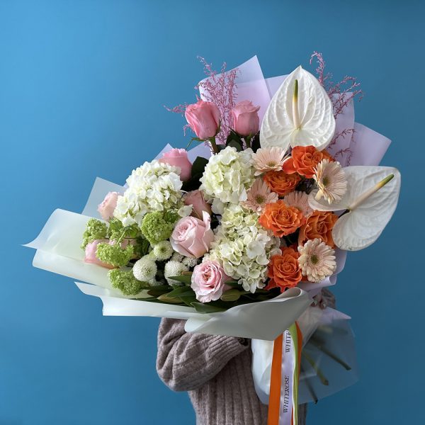Bouquet №15