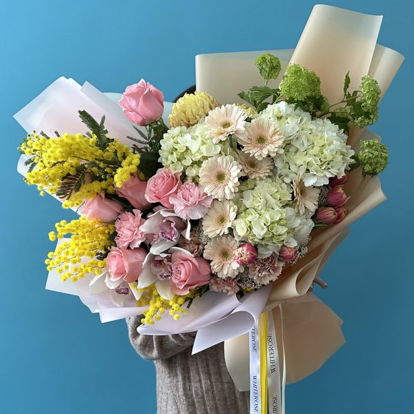 Bouquet №16