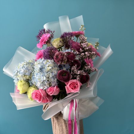 Bouquet №11