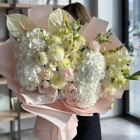 Waterfall of Feeling