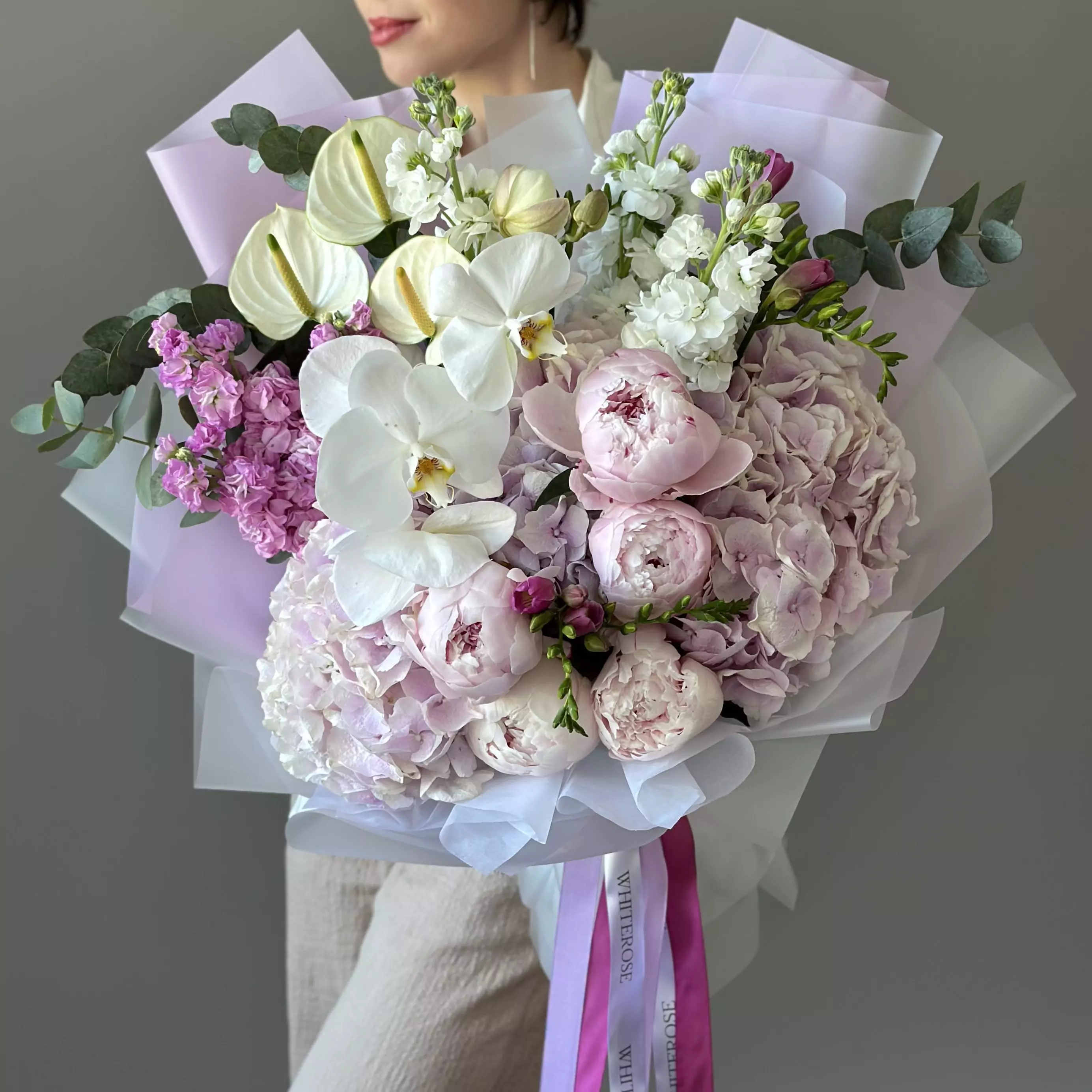 Букет Чувственность