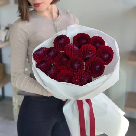 Kimp Kirsimousse