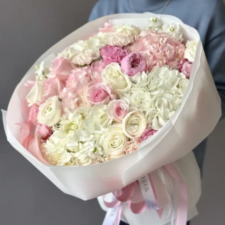 Букет For my Queen