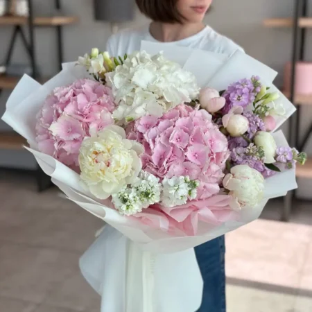 Bouquet Grace