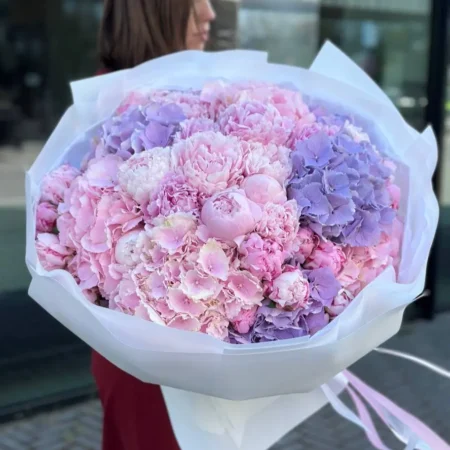 Bouquet Muse